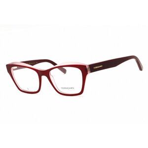Salvatore Ferragamo EYEGLASSES SF2951N-614-53 New with case